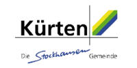 Wartungsplaner Logo Gemeindeverwaltung KuertenGemeindeverwaltung Kuerten